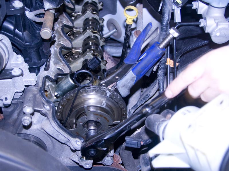 P2010 engine photo