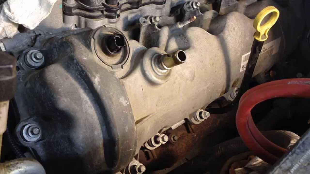 C0483 engine photo